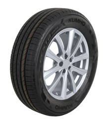 Шина KUMHO 225/50R18 99W Ecsta HS52, XL, літня, без камери, (2310393)